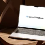 Google Resmi Mengubah NotebookLM Menjadi Gemini Notebook untuk Integrasi Layanan AI Global