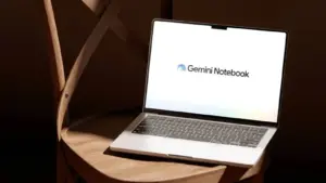 Google Resmi Mengubah NotebookLM Menjadi Gemini Notebook untuk Integrasi Layanan AI Global