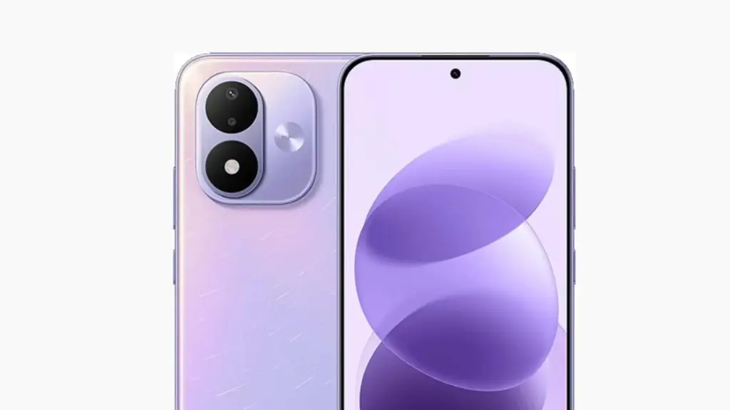 Redmi Note 17
