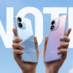 Xiaomi Resmi Meluncurkan Redmi Note 17 Pro