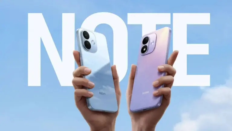 Xiaomi Resmi Meluncurkan Redmi Note 17 Pro