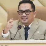 Rifqinizamy Karsayuda Apresiasi Inovasi BKN dalam Meningkatkan Layanan Kepegawaian Negara