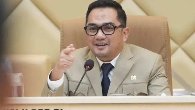 Rifqinizamy Karsayuda Apresiasi Inovasi BKN dalam Meningkatkan Layanan Kepegawaian Negara