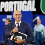 Roberto Martinez Mundur dari Portugal Usai Gugur di Piala Dunia 2026