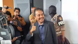 Brigade Rakyat Nusantara Kritik Langkah Roy Suryo Terkait Praperadilan Ketiga atas Kasus Ijazah Joko Widodo