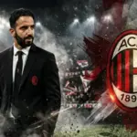 Ruben Amorim Ingin Boyong Lisandro Martinez dari Manchester United ke AC Milan