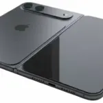 Apple dan Counterpoint Research Prediksi iPhone Ultra Kuasai Pasar Ponsel Lipat Global pada Tahun Pertama