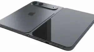 Apple dan Counterpoint Research Prediksi iPhone Ultra Kuasai Pasar Ponsel Lipat Global pada Tahun Pertama