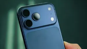 Bocoran iPhone 18 Pro Max Bakal Pakai Sensor Kamera Variable Aperture