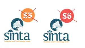 Aturan Baru Berlaku, SINTA 5 dan 6 Dihapus Resmi