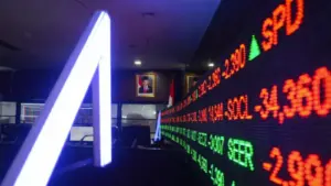 Saham IHSG