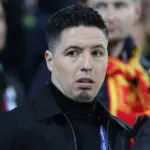 Samir Nasri Diperiksa Kepolisian Prancis Terkait Investigasi Kasus Pencucian Uang