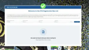 Sanksi FIFA Registration Ban Persib Bandung Resmi Dicabutan