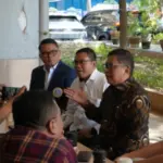PDI Perjuangan dan Universitas Airlangga Bahas Kualitas Demokrasi Indonesia