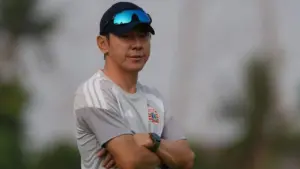 Shin Tae-yong Pastikan Tim Inti Persija Absen di Piala Presiden, Hanya Kirim Skuad EPA U-20