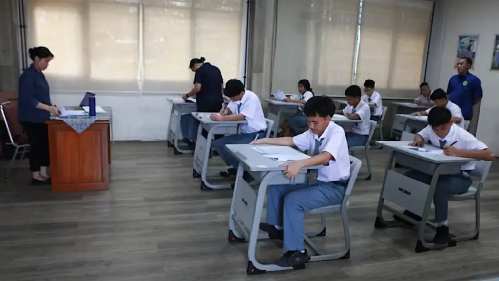 Sistem SPMB