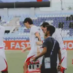 Skor Timnas Indonesia vs Timor Leste Hari ini 3-0 di Stadion Chonburi Hingga Menit ke 84