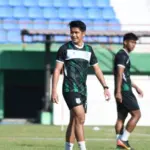 Piala Presiden 2026 Jadi Ujian Perdana 18 Pemain Anyar PSMS Medan