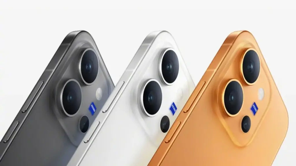 Smartphone vivo X300 E Segera Debut