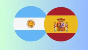Jadwal Final Piala Dunia 2026 Spanyol vs Argentina