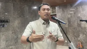 Kepala BGN Sudaryono Janji Bersihkan Program MBG Prabowo dari Praktik Orang Dalam