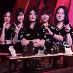 Menuju Gelar Juara MWI EWC 2026, Team Vitality Singkirkan Geltek Cyber Team di Semifinal