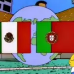 The Simpsons Prediksi Final Piala Dunia 2026 Meksiko vs Portugal, Benarkah?
