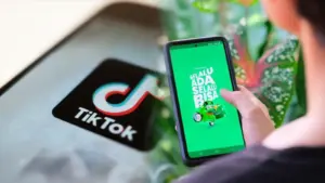 Tiktok Tokopedia