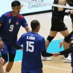 Hasil SEA V Cup 2026 Leg 2: Kamboja Bungkam Filipina 3-0 di Jakarta