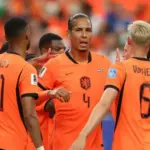 Timnas Belanda raih penghargaan fair play FIFA usai tersingkir di Piala Dunia 2026