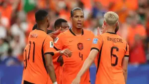 Timnas Belanda raih penghargaan fair play FIFA usai tersingkir di Piala Dunia 2026