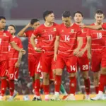 Target Timnas Indonesia di Piala AFF 2026 oleh John Herdman