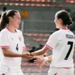 Hasil Timnas Putri Indonesia vs Timor Leste Berakhir (2-0) di Laga Perdana AFF Women’s Cup 2026