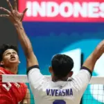 Hadapi Vietnam di Semifinal SEA V Cup 2026, Timnas Voli Indonesia Evaluasi Dua Aspek Utama