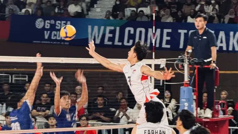 Klasemen Akhir SEA V Cup 2026 Leg 2 Grup A: Timnas Indonesia Pastikan Puncak Usai Bekuk Filipina