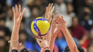 Jadwal Final SEA V Cup 2026 Putaran Pertama Indonesia vs Kamboja