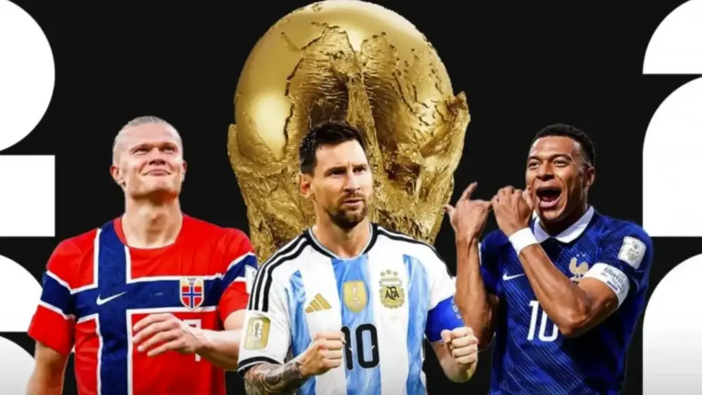 Top Skor Piala Dunia 2026 dan Assist Jelang Babak Semifinal