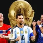 Daftar Top Skor Piala Dunia 2026 dan Assist Jelang Babak Semifinal