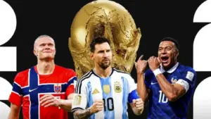 Top Skor Piala Dunia 2026 dan Assist Jelang Babak Semifinal
