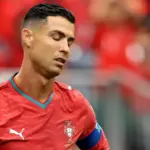 Total Gol Cristiano Ronaldo di Piala Dunia 2026