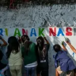 70 Ucapan Hari Anak Nasional 2026 Sesuai Tema