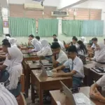Kewajiban dan Hak Peserta TKA SMA/SMK 2026