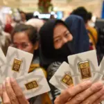 Update Harga Emas Antam Sabtu 18 Juli 2026: Naik Jadi Rp2,614 Juta Per Gram