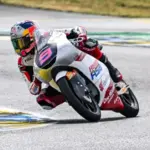 Inilah Jadwal Moto3 Jerman 2026 untuk Balapan Utama, Veda Ega Dominasi Practice
