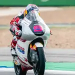 Hasil Moto3 Jerman 2026: Brian Uriarte Juara, Veda Pratama Tembus 10 Besar Klasemen