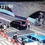 Viral Kasus Mobil Alphard dan Satpam Terkait Cekcok di Bundaran HI