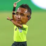 Wasit yang Pimpin Semifinal Piala Dunia 2026 antara Prancis vs Spanyol