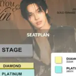 Win Metawin Gelar Fanmeeting Eksklusif di Balai Kartini Jakarta pada Agustus 2026
