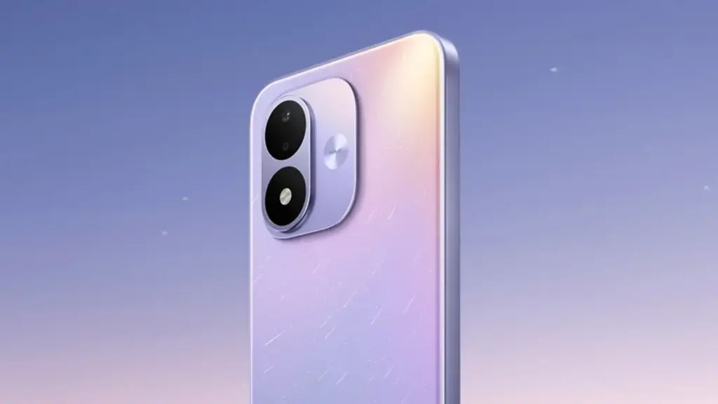 Xiaomi Redmi Note 17