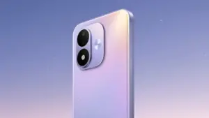 Xiaomi Redmi Note 17